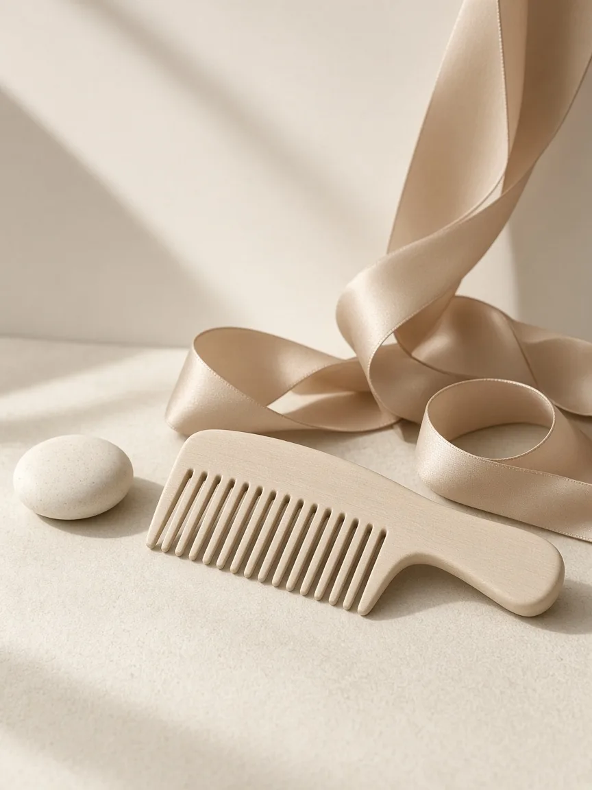 Haircare products coming soon