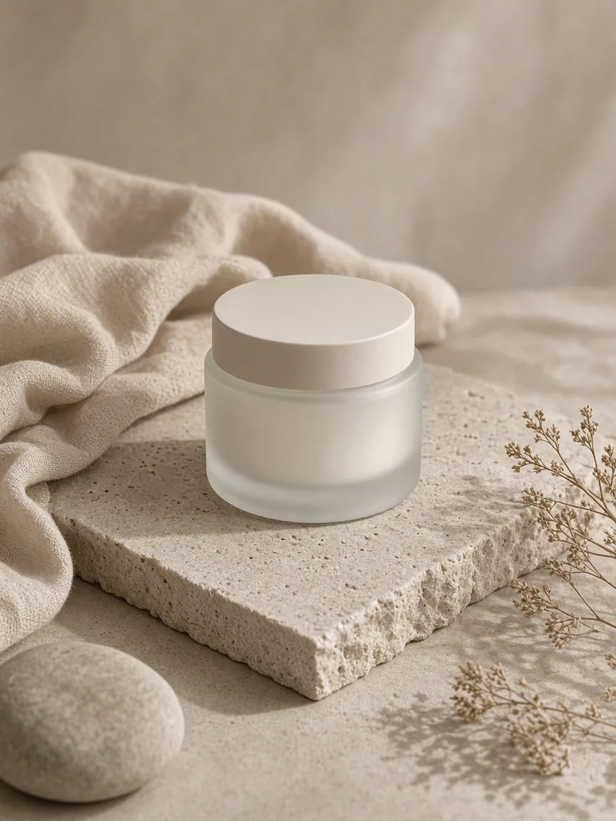 Skincare products coming soon